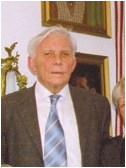 Andrzej Gomuliński